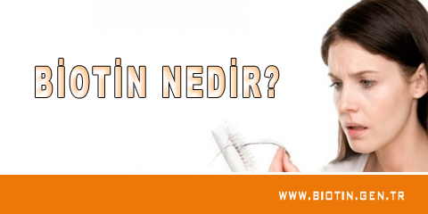 biotin-nedir