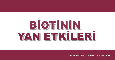 biotinin-yan-etkileri