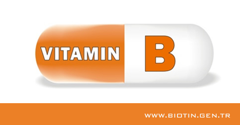 biotin-vitamini