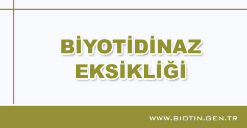 biyotidinaz-eksikligi