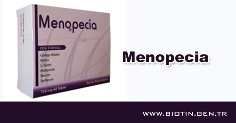 menopecia