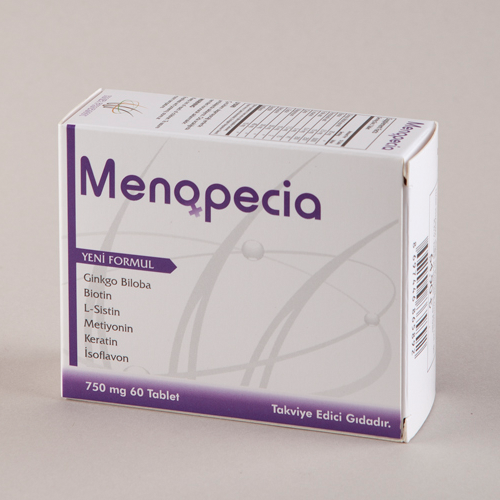 menopecia