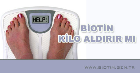 biotin-kilo-aldirirmi